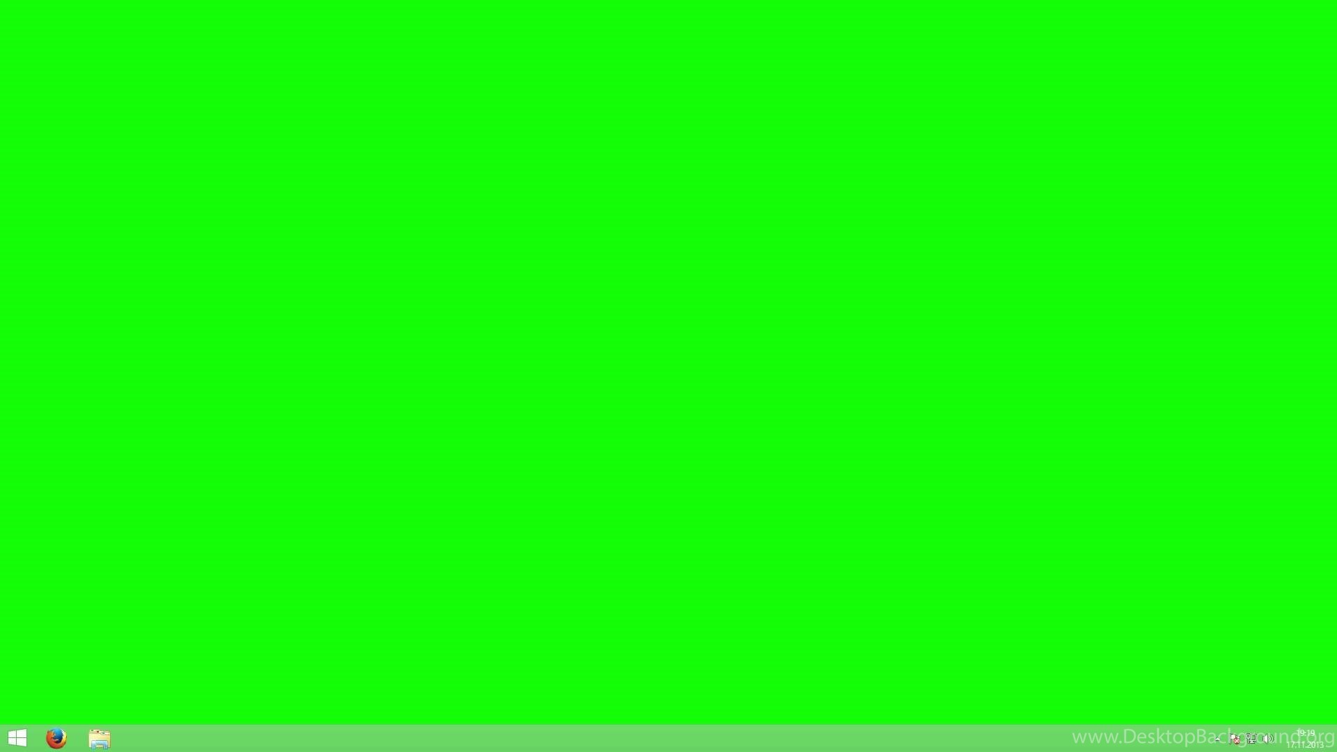 green screen free software download